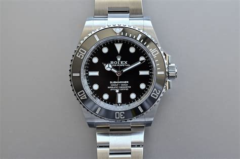 current rolex submariner model|rolex submariner list price 2022.